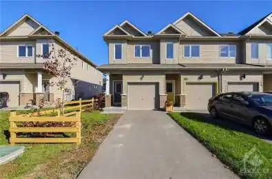 14 Mona Mcbride Avenue Arnprior Ontario K7S 0C6