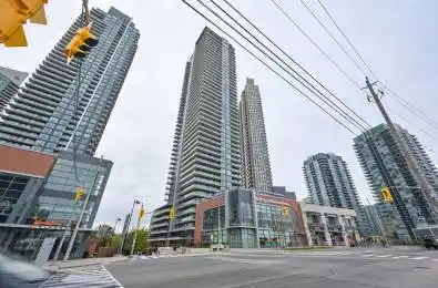 10 Park Lawn Road Unit# 3507 Toronto W06 Ontario M8Y 3H8