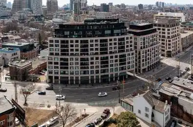 181 Davenport Road Unit# PH1201 Toronto C02 Ontario M5R 1J1