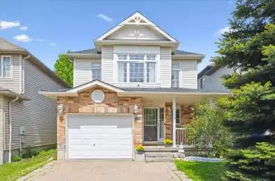 598 Woolgrass Avenue Waterloo Ontario N2V 2X8