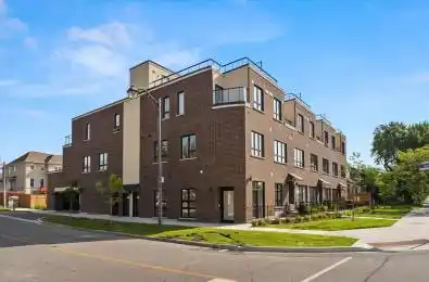 5 Vivian Road Toronto E08 Ontario M1M 0E4