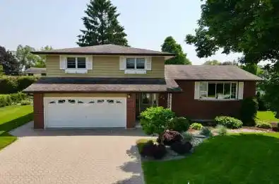 261 Churchill Drive South Huron Ontario N0M 1S1