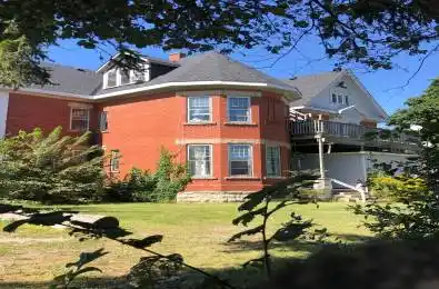 263 CHURCH Street Stratford Ontario N5A 2R7