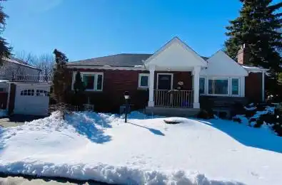 631 O'connor Drive Toronto E03 Ontario M4C 3A5