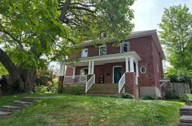 238 Sixth Street Midland Ontario L4R 3Y1