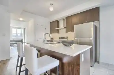 40 Blue Forest Crescent Barrie Ontario L9J 0N3