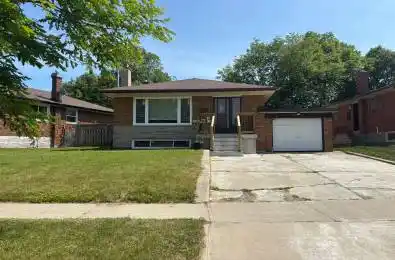 22 Millmere Drive Toronto E09 Ontario M1G 2B1