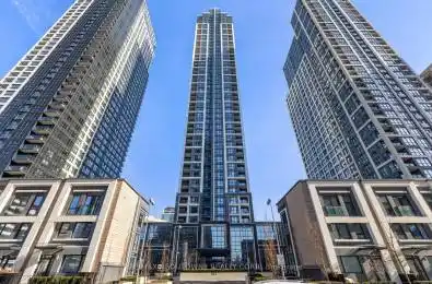 7 Mabelle Avenue Unit# 801 Toronto W08 Ontario M9A 0C9