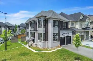 73 Dairymaid Road Brampton Ontario L6X 5R9