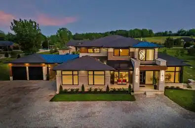 6 Shakespeare Road Hamilton Ontario L9H 7R5
