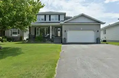 3 River Ridge Crescent Arnprior Ontario K7S 3W1
