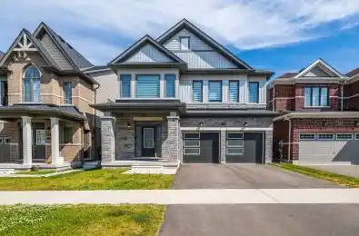 16 Valleybrook Road Barrie Ontario L9J 0L6