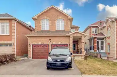 21 Summerlea Street Markham Ontario L3S 4H6
