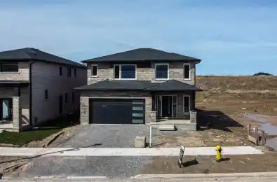 111 Acacia Road Pelham Ontario L0S 1E6