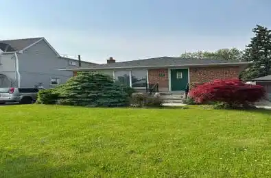 43 Century Drive Unit# Bsmt Toronto E04 Ontario M1K 4J7
