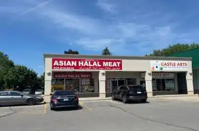 5694 Hwy 7 N/A Unit# 19 Markham Ontario L3P 1B4