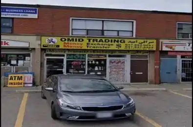 1879 Lawrence Avenue Unit# Upper Toronto E04 Ontario M1R 2Y3
