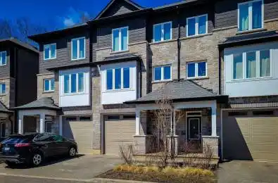 111 Wilson Street Unit# 7 Hamilton Ontario L9B 2G7