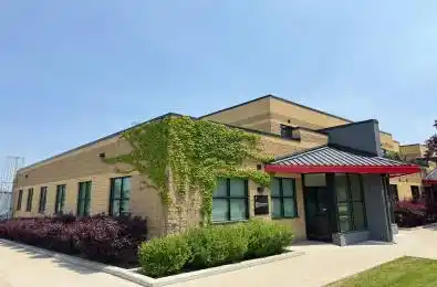 2145 Dunwin Drive Unit# 1 Mississauga Ontario L5L 4L9