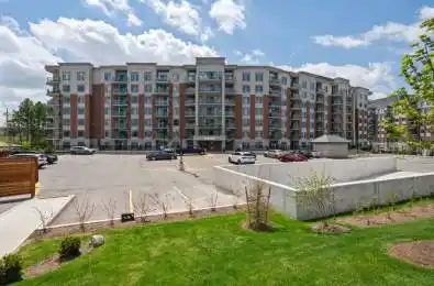 460 William Graham Drive Aurora Ontario L4G 1X9