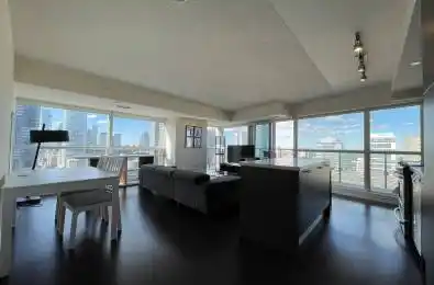 386 Yonge Street Unit# 2602 Toronto C01 Ontario M5B 0A5