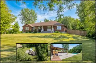 468 Fairground Road Norfolk Ontario N0E 1G0