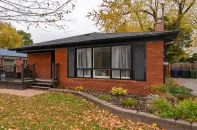 511 Kennedy Road Toronto E04 Ontario M1K 2B1