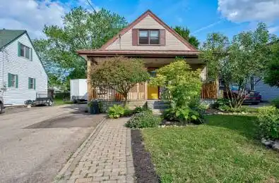 349 Nelson Street Stratford Ontario N5A 2K7