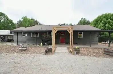 2286 Flos Ten Road Springwater Ontario L0L 1P0