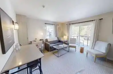 1235 DEERHURST Drive Unit# 52-307 Huntsville Ontario P1H 2E8