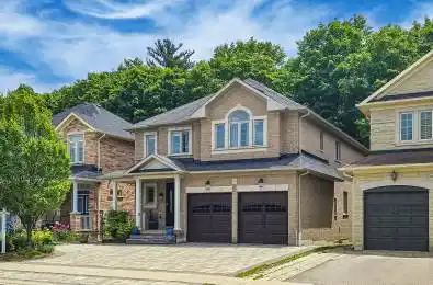 381 Maria Antonia Road Vaughan Ontario L4H 0X5