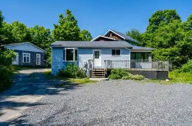3 Rankin Lk Road Seguin Ontario P2A 0B2