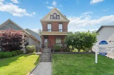 538 Hughson Street Hamilton Ontario L8L 4N9