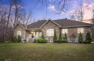6 Meadowbrook Boulevard Tiny Ontario L9M 0M2