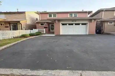 27 Woodsview Avenue Toronto W10 Ontario M9W 6B9