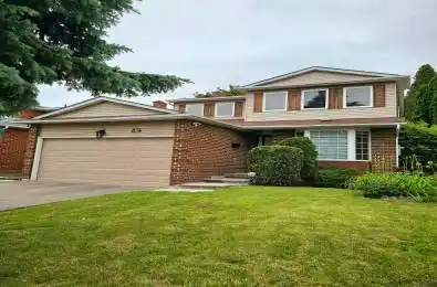 49 Livingstone Road Markham Ontario L3T 7B6