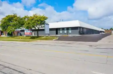 582 Rivermede Road Unit# 11 Vaughan Ontario L4K 2H5