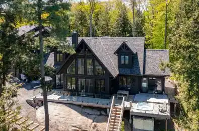 1211 Foreman Road Unit# 44 Muskoka Lakes Ontario P0B 1J0