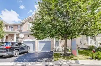 173 Tom Taylor Crescent Newmarket Ontario L3X 3E9