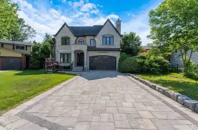 17 Towne Court Markham Ontario L3R 1X4