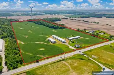 5950 Regional Road 65 N/A West Lincoln Ontario L0R 1Y0