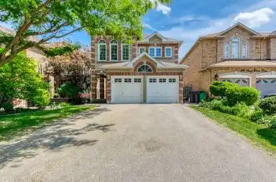 22 Sweet Briar Lane Brampton Ontario L6Z 4V3