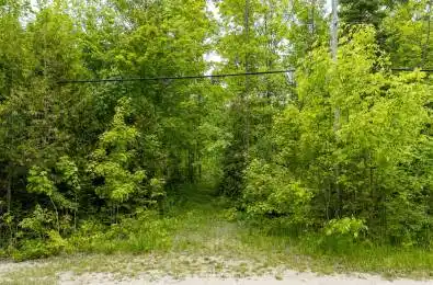 Parkside Avenue South Bruce Peninsula Ontario N0H 2T0