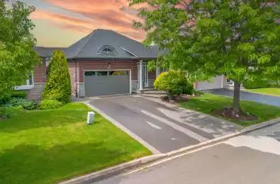 19 Sidare Court Grimsby Ontario L3M 4E8