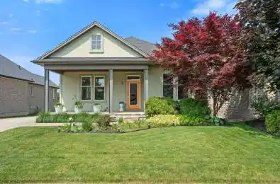 34 Raiana Drive Niagara-on-the-Lake Ontario L0S 1T0