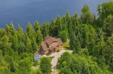 153B MARTIN RECOSKIE Road Madawaska Valley Ontario K0J 1B0