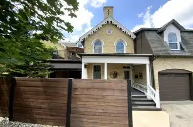 80 Barton Street Unit# 3 London East Ontario N6A 1N2