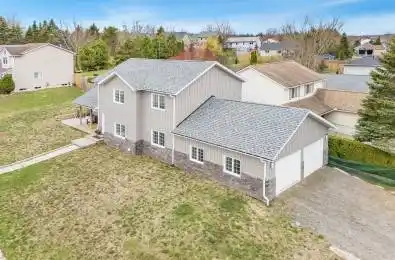 15 Lankin Avenue Bracebridge Ontario P1L 1Y4