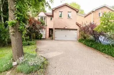 59 Peterborough Avenue Markham Ontario L3T 7C2