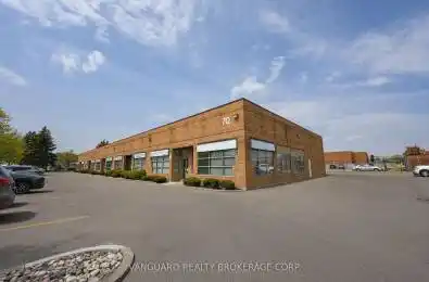 70 Villarboit Crescent Unit# 7 Vaughan Ontario L4K 4C7